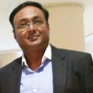 Cyril Gubbi, Director Cyril Gubbi, Director